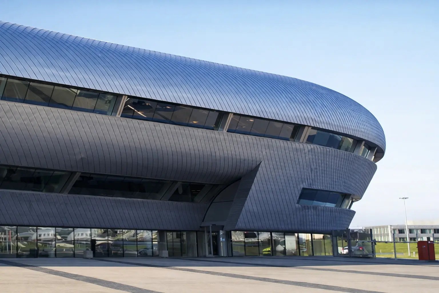 Farnborough Secantor