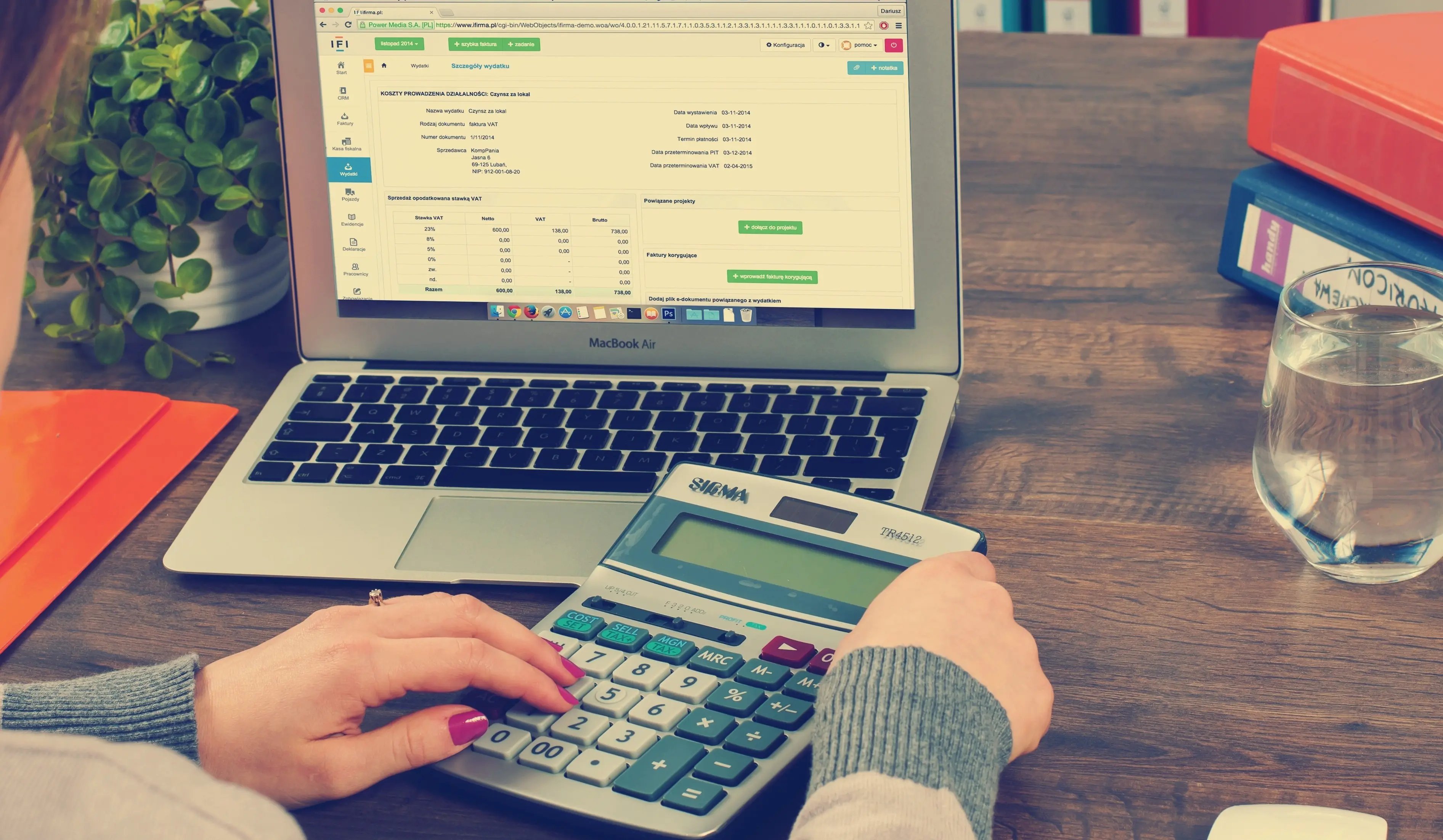 Financial Forecast Modelling Blog.com