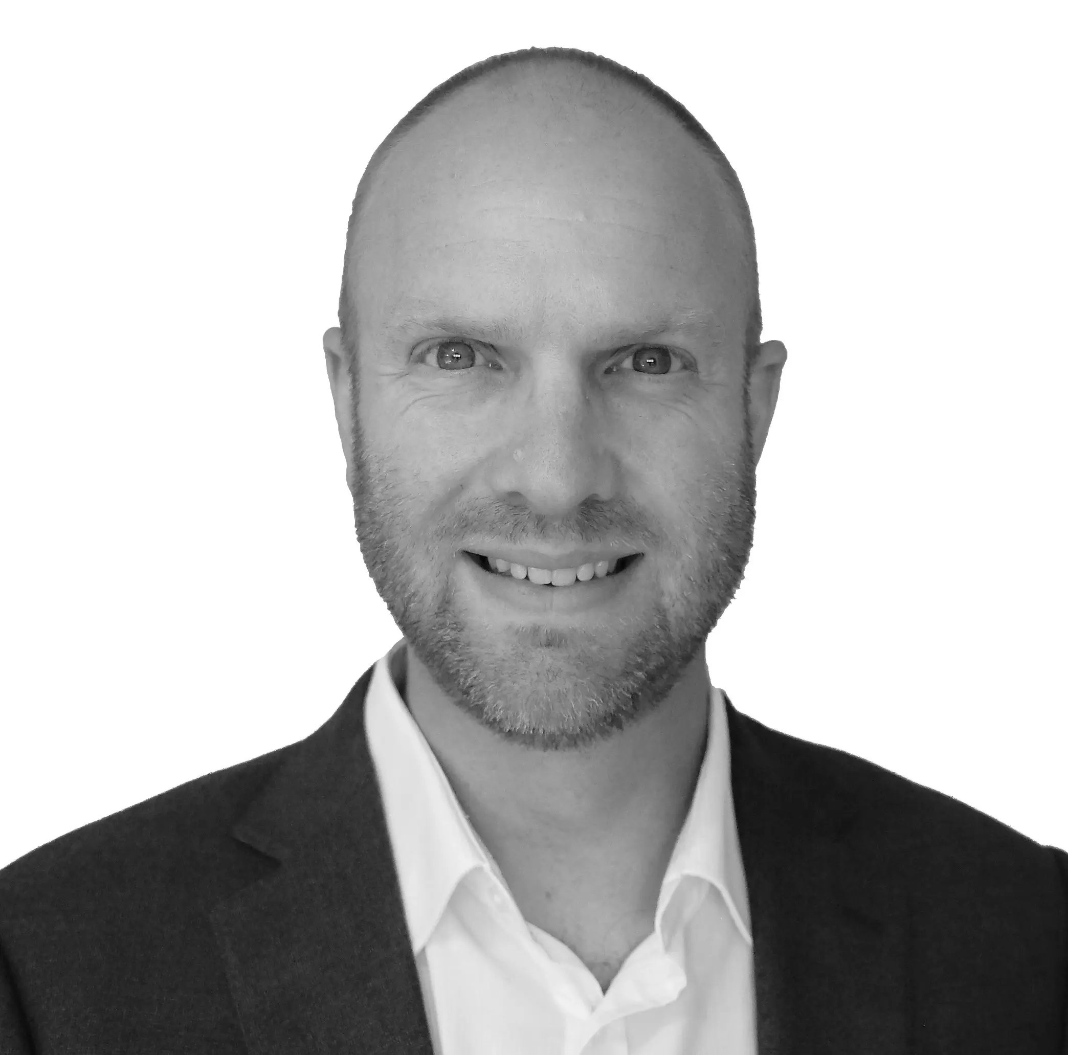 Paul Gibbins - Secantor Director