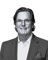 Peter Laurie Regional Director at Secantor Business Services