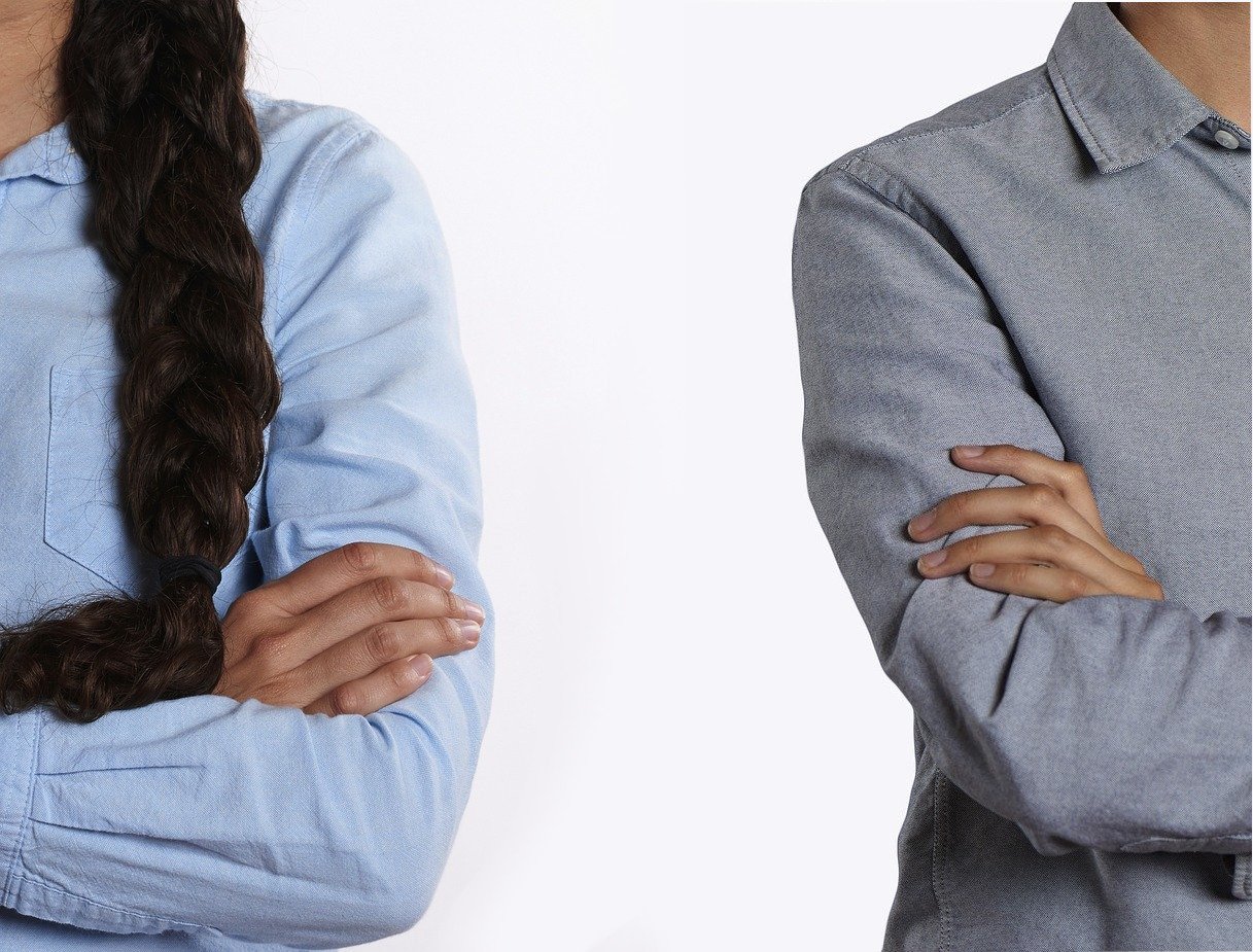 Resolving boardroom conflict