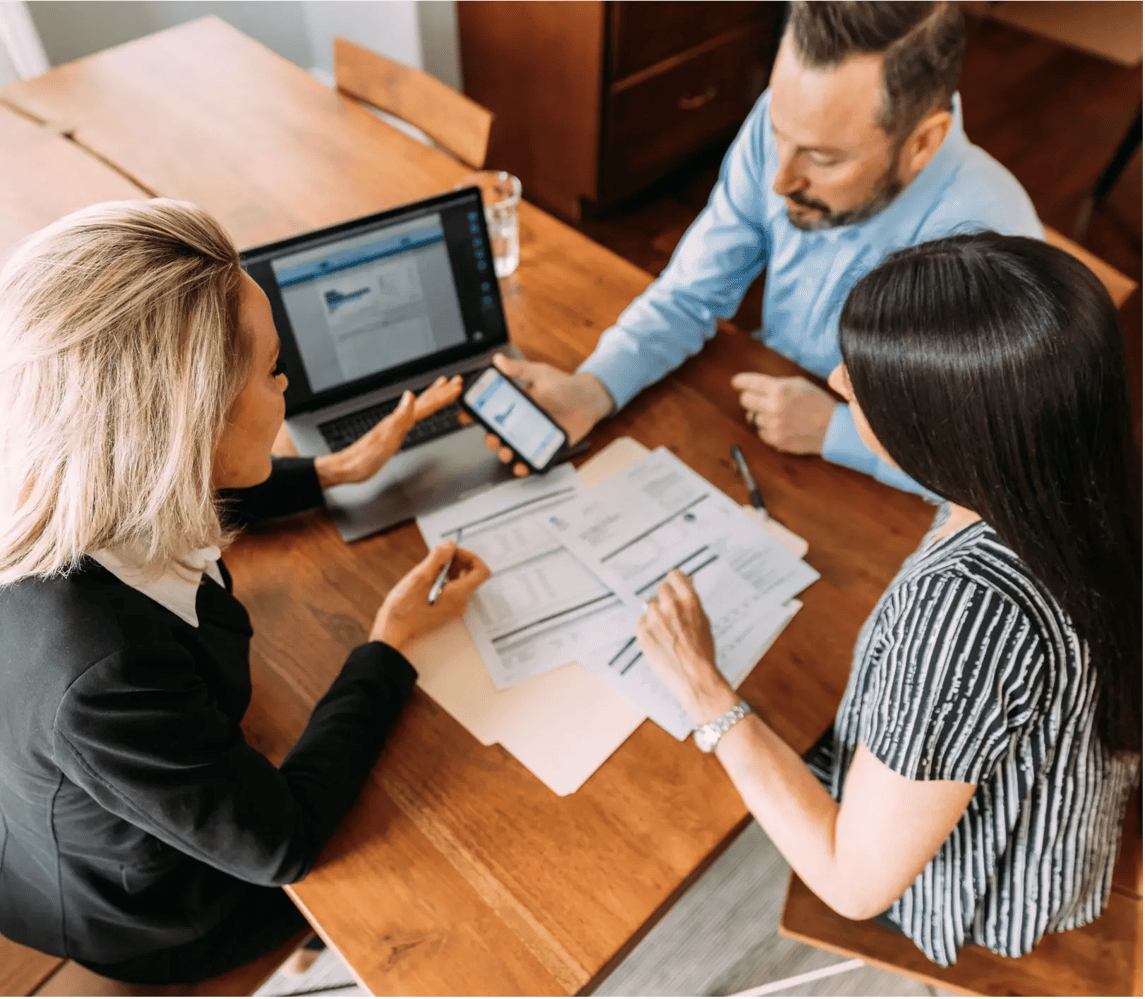 Experienced part time CFO providing strategic financial support to an SME management team
