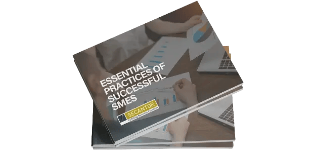 Secantor Guide Mock up