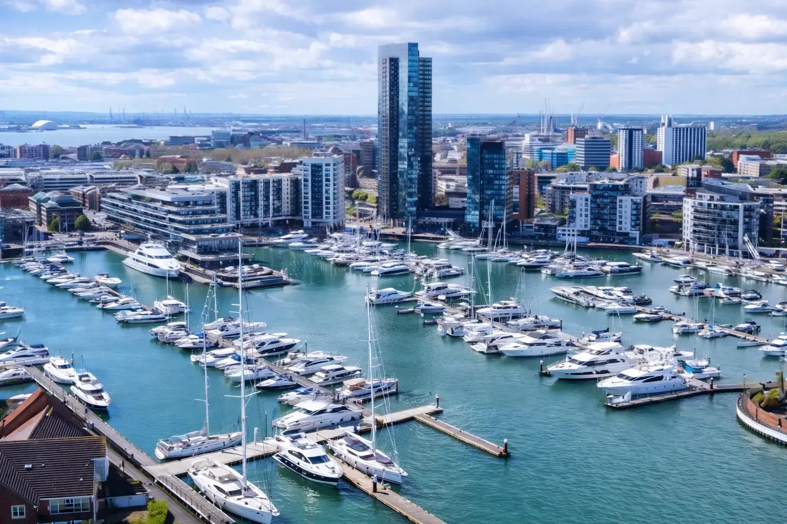 Southampton Secantor