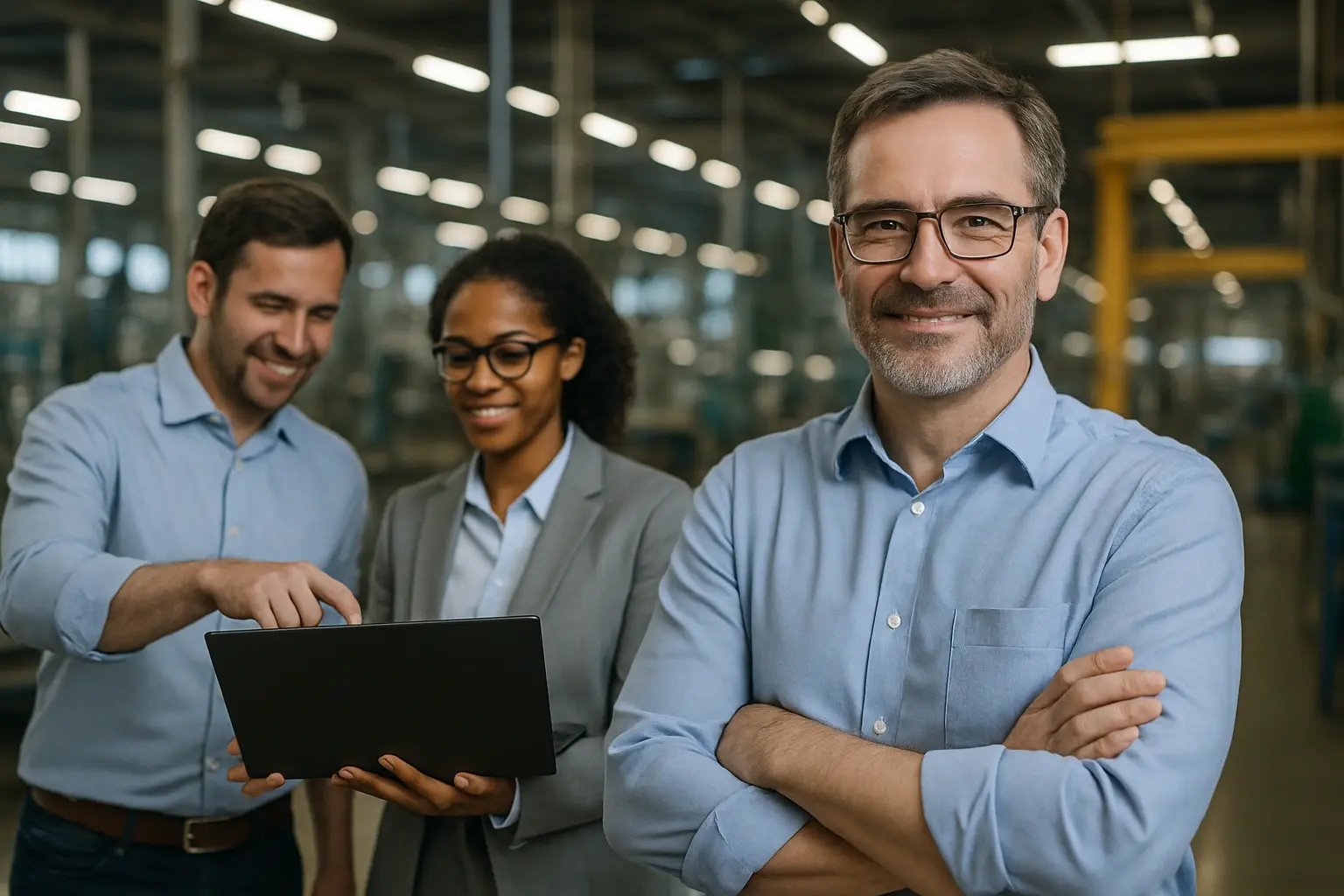 Operational Excellence