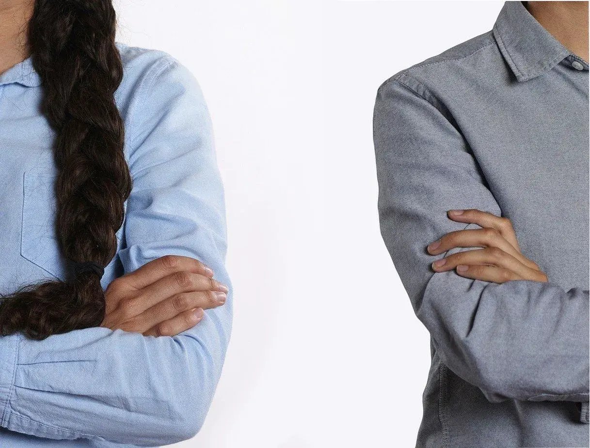 Resolving Board Conflict