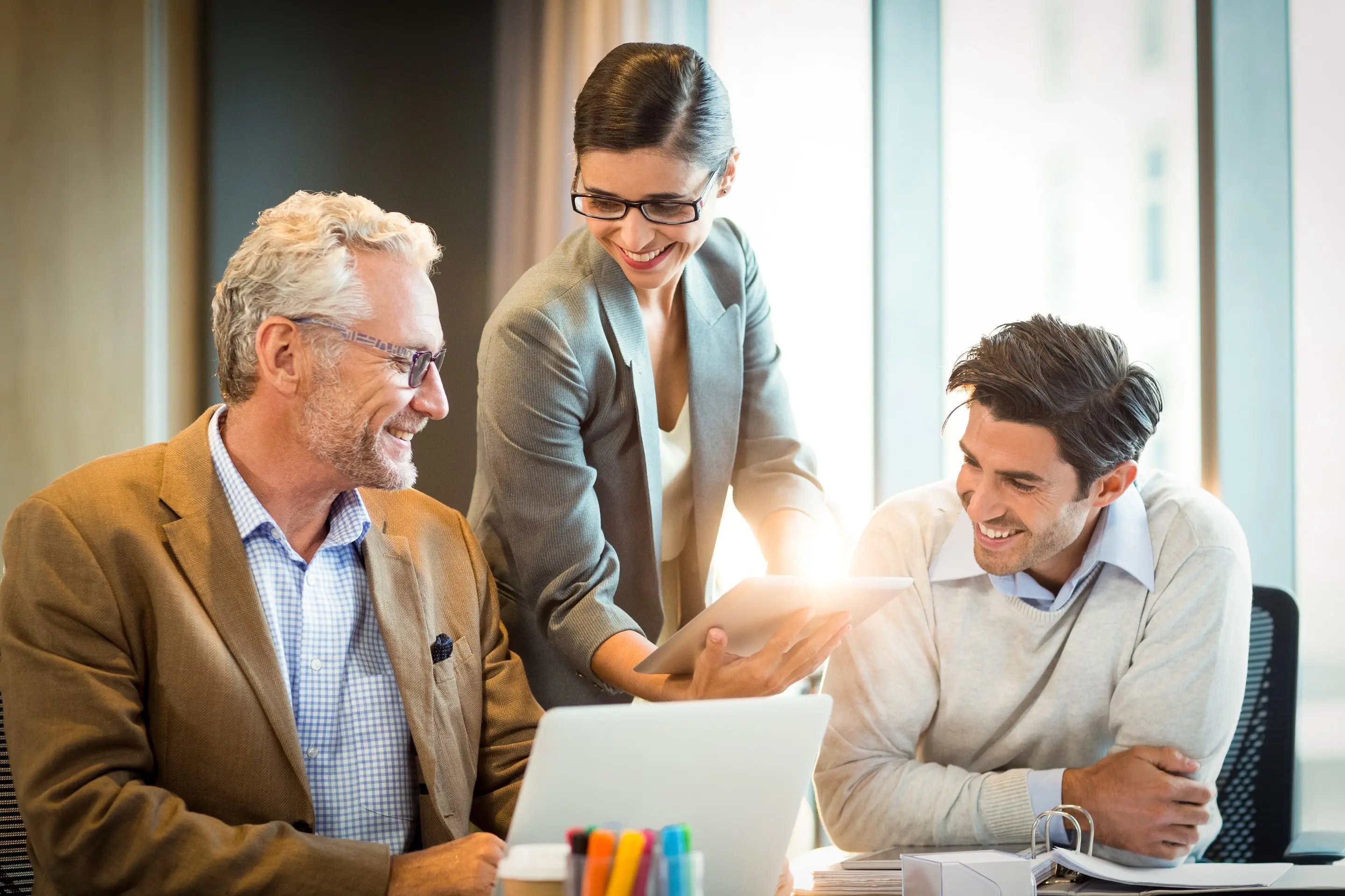 Secantor Non-Executive Director