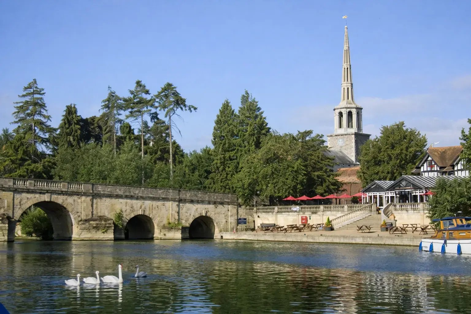 Wallingford Secantor