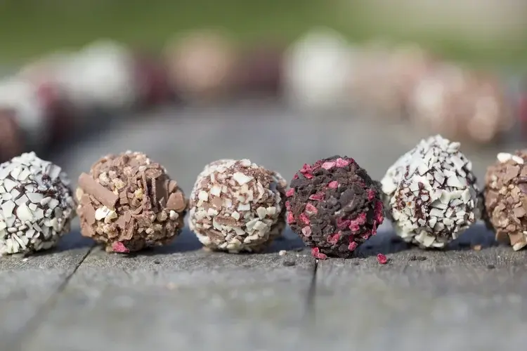 Chocolate Truffles
