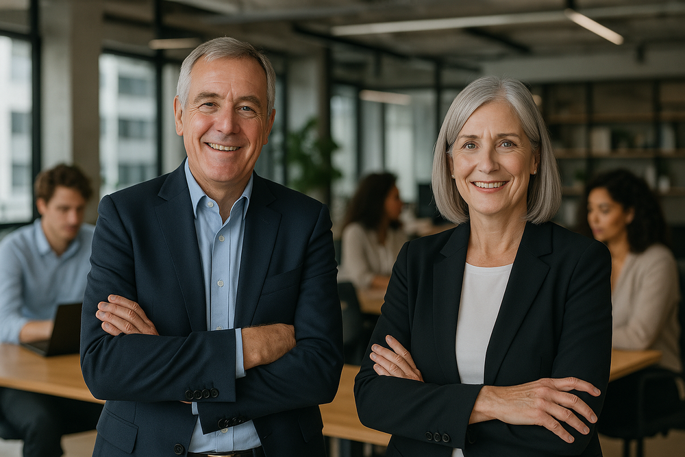 Thinking of Exiting Your Business: What Are Your Options?