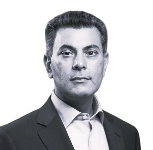 Jas Joshi, NED, CFO & FD at Secantor Business Services Limited