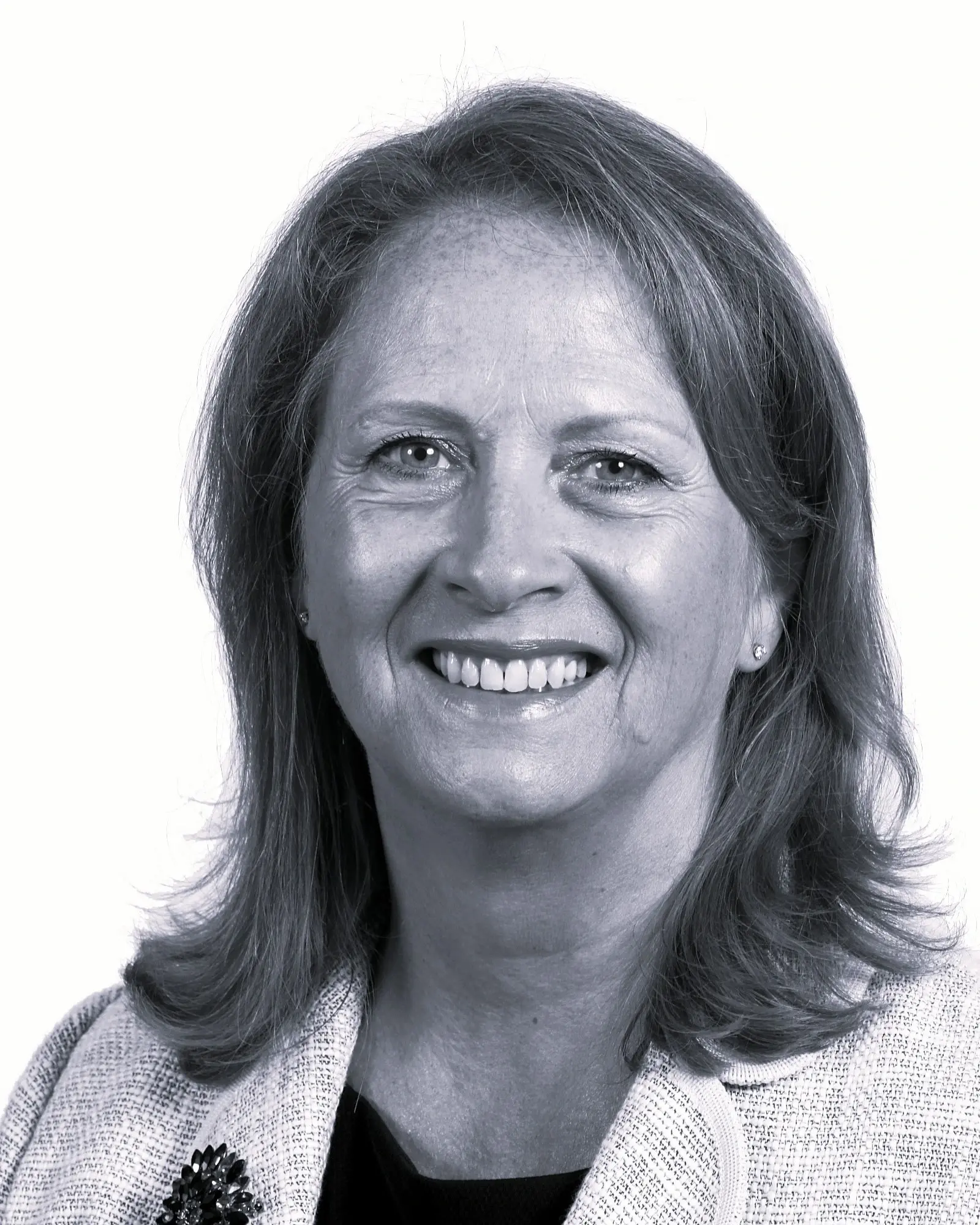 Julia Branson, Senior Associate at Secantor Business Services Limited