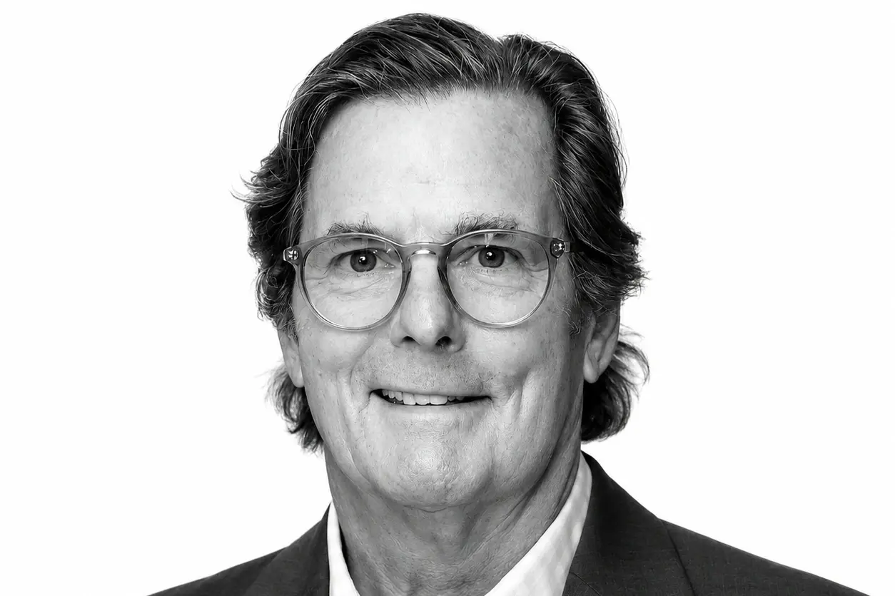 Peter Laurie Regional Director at Secantor Business Services