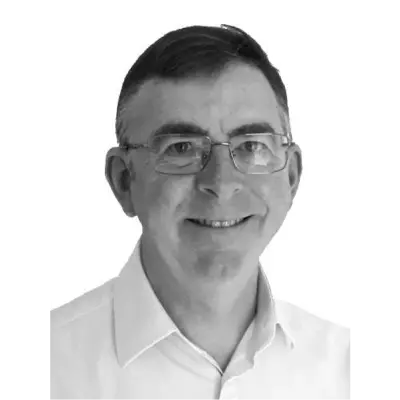 John Dernie, Regional Director (South West) at Secantor Business Services Limited