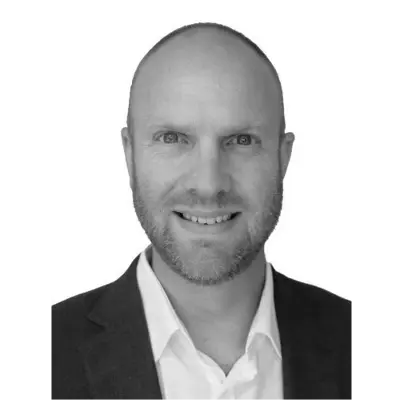 Paul Gibbins, Director at Secantor Business Services
